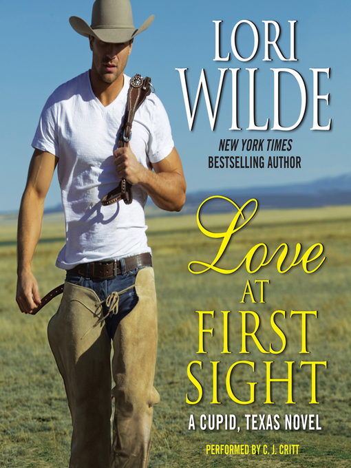 Title details for Love at First Sight by Lori Wilde - Available